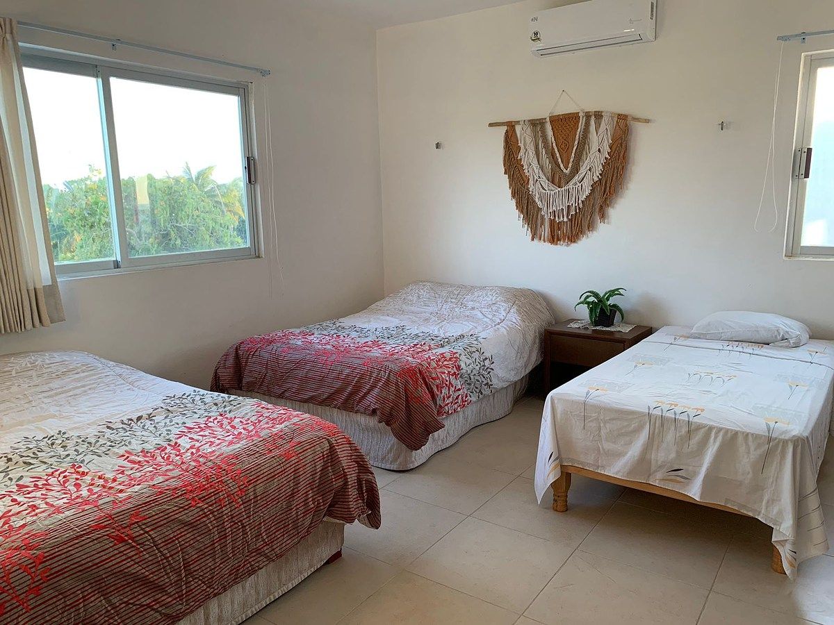 Casa em Dzilam de Bravo, Dzilam de Bravo, foto 35 de 49