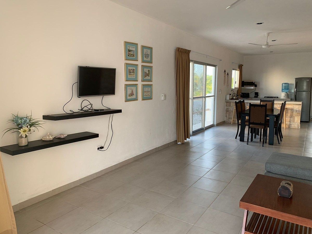 Casa em Dzilam de Bravo, Dzilam de Bravo, foto 39 de 49