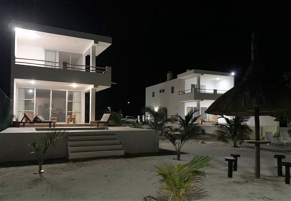 Casa em Dzilam de Bravo, Dzilam de Bravo, foto 48 de 49