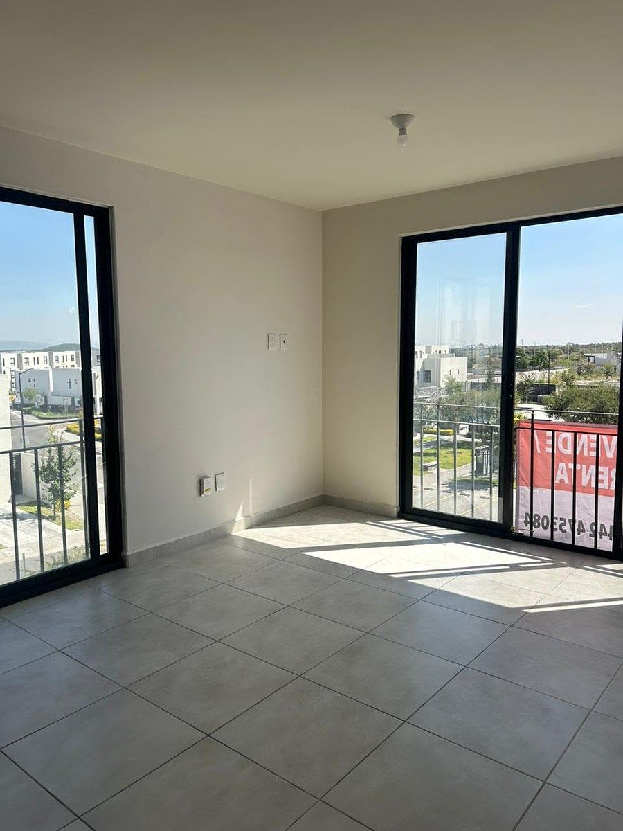 Departamento en El Mirador, El Marqués, foto 12 de 21