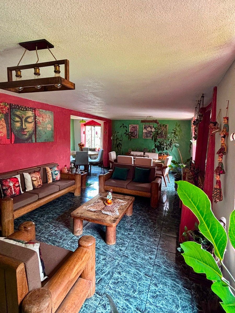 Sala, foto 2 de 14