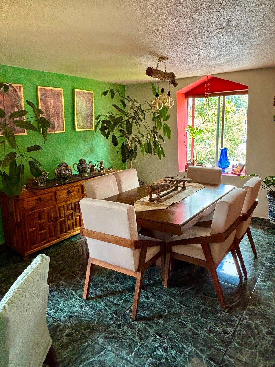 Comedor, foto 4 de 14