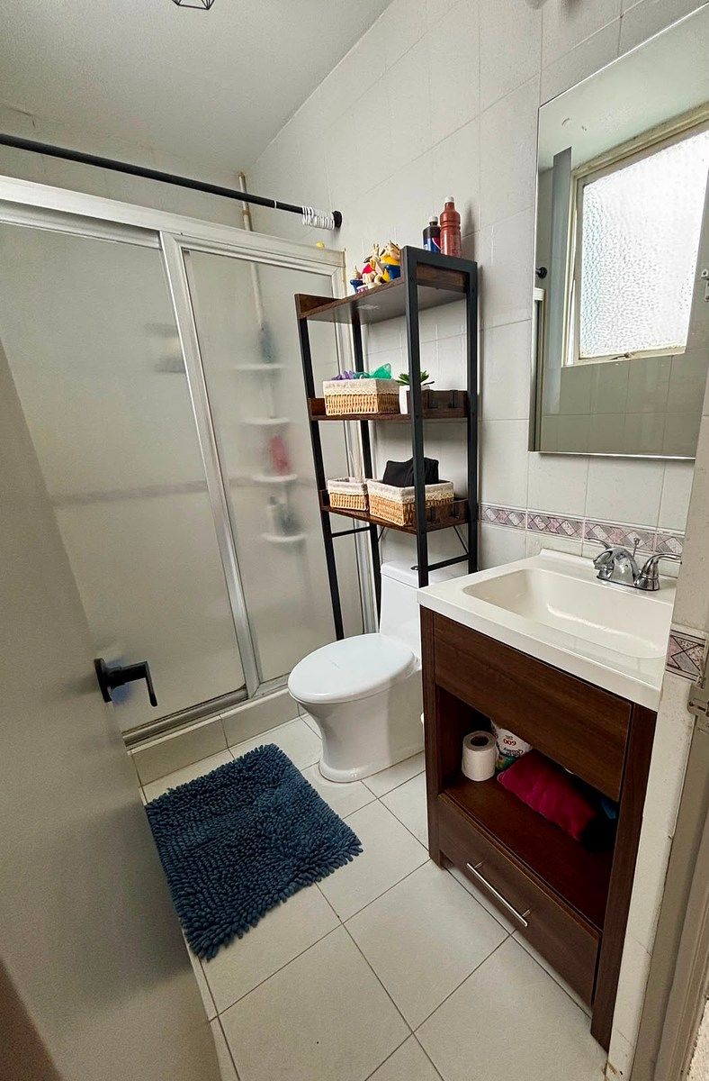 Baño completo, foto 8 de 14