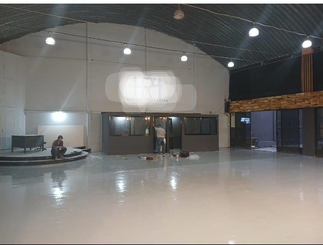 Galpão comercial em Ampliación Reforma, Puebla, foto 4 de 17