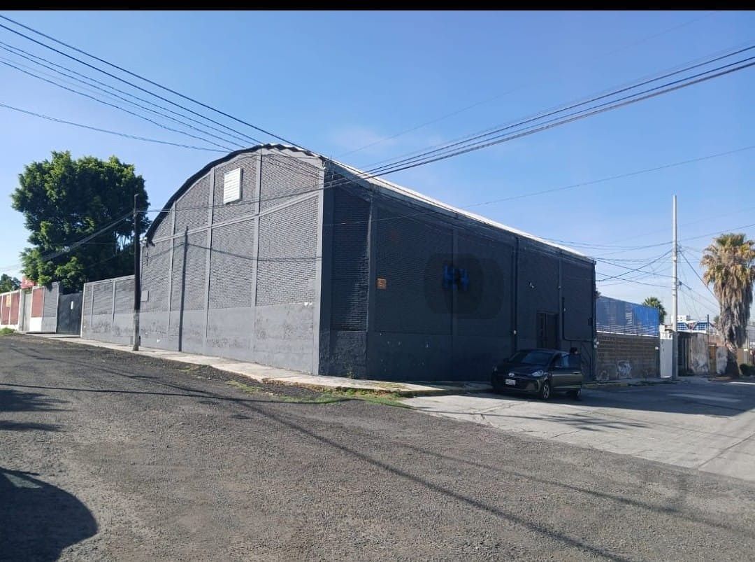 DEPÓSITO PARA ALUGUEL EM PUEBLA, foto 1 de 17