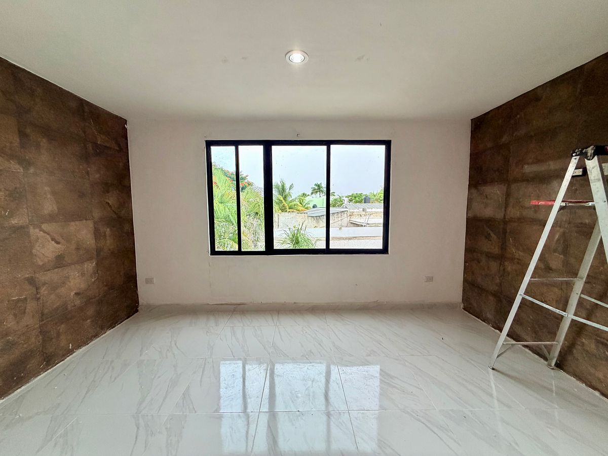 Casa en Montes de Ame, Mérida, foto 24 de 29