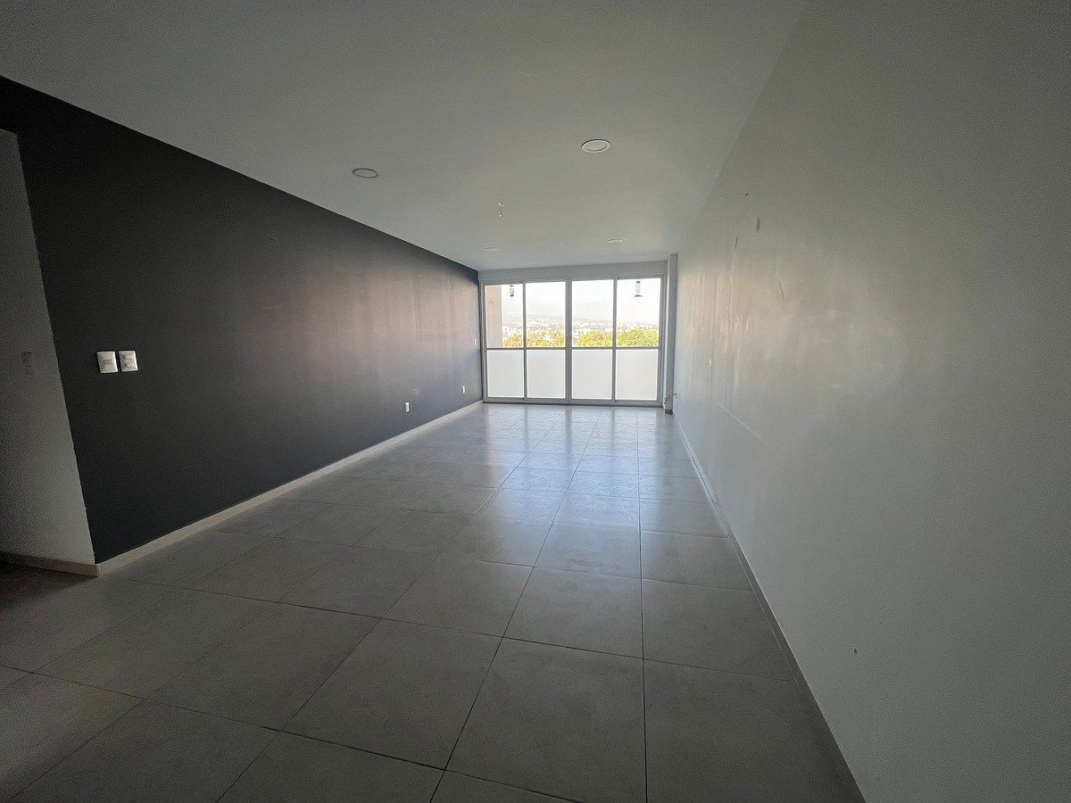 Apartamento em Fuentes de Tepepan, Tlalpan, foto 3 de 23