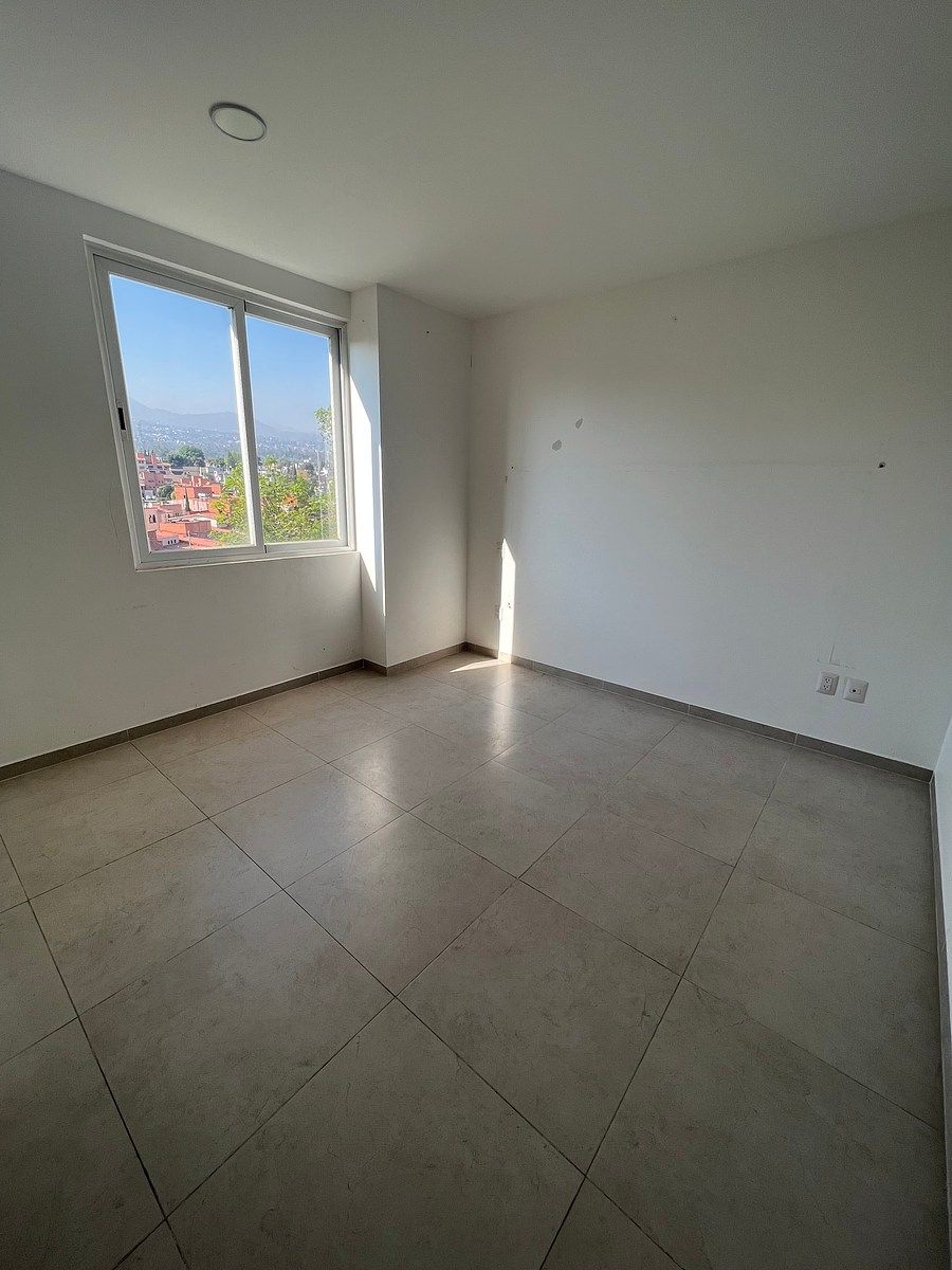 Apartamento em Fuentes de Tepepan, Tlalpan, foto 7 de 23
