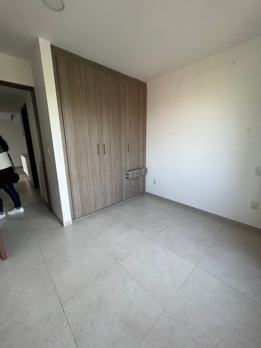 Apartamento em Fuentes de Tepepan, Tlalpan, foto 9 de 23