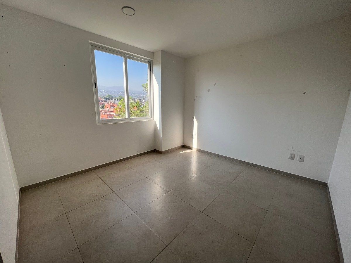 Apartamento em Fuentes de Tepepan, Tlalpan, foto 10 de 23