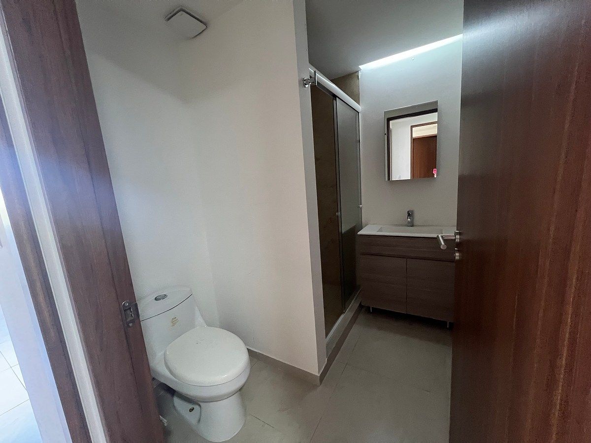 Apartamento em Fuentes de Tepepan, Tlalpan, foto 11 de 23