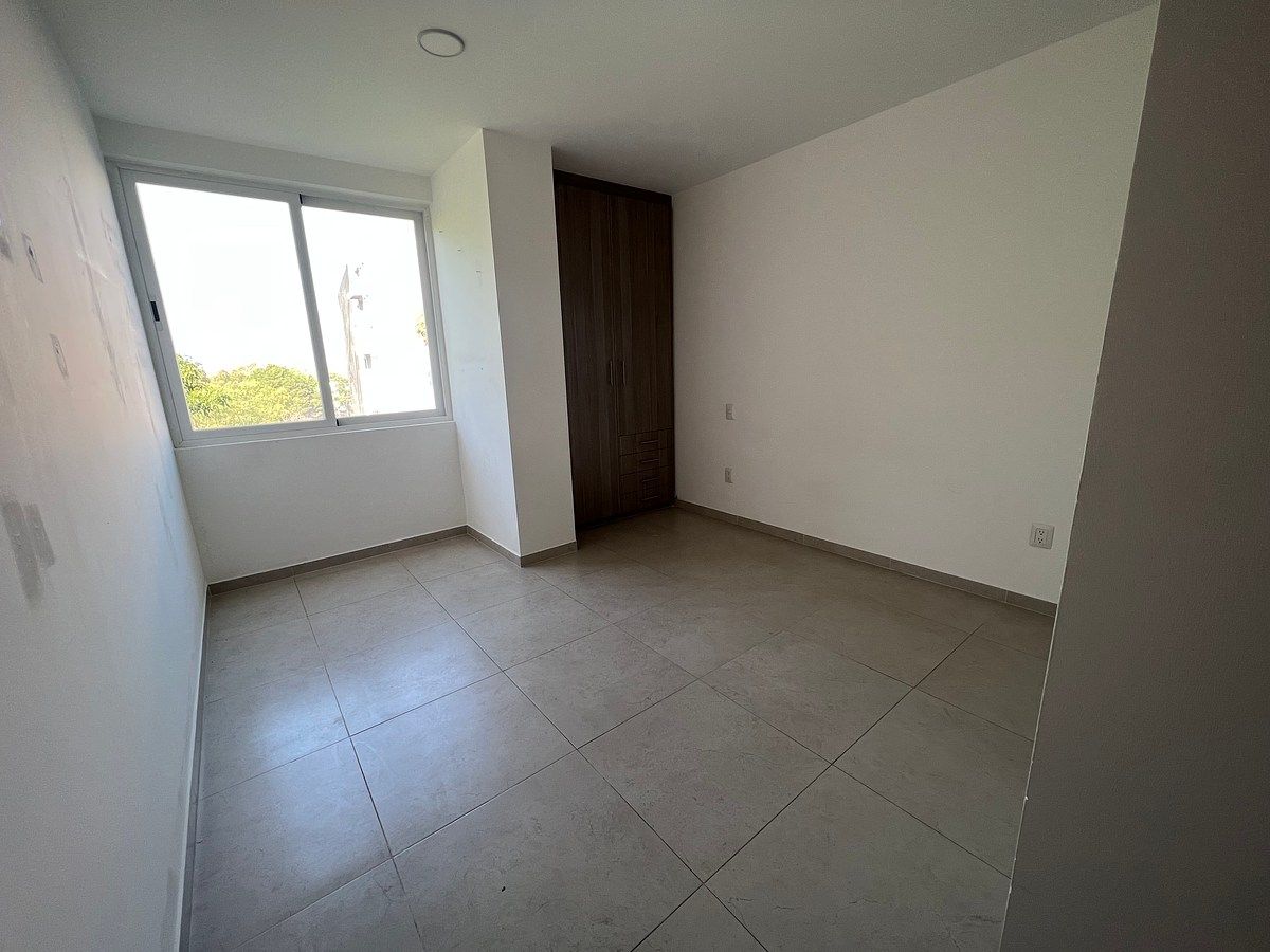Apartamento em Fuentes de Tepepan, Tlalpan, foto 12 de 23