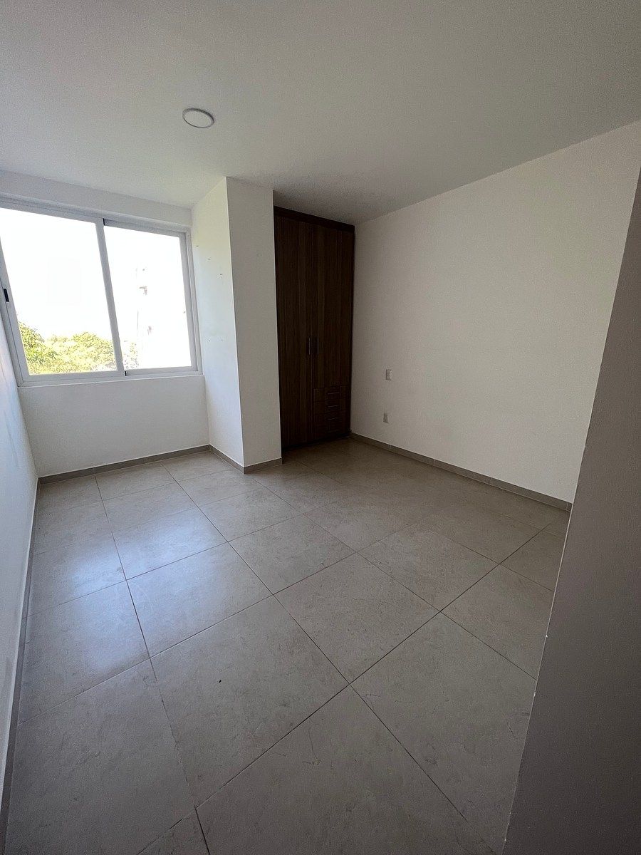 Apartamento em Fuentes de Tepepan, Tlalpan, foto 14 de 23
