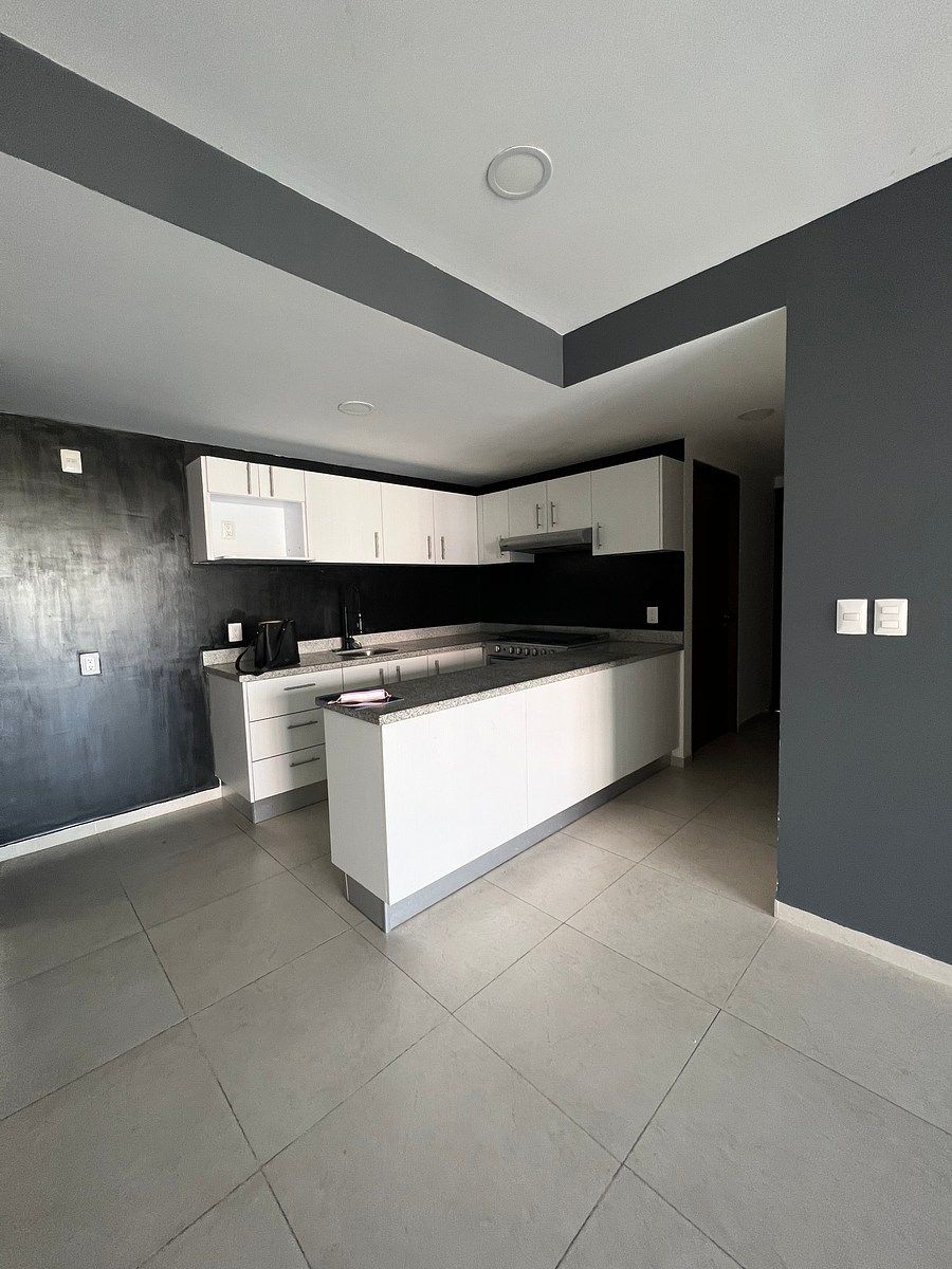 Apartamento em Fuentes de Tepepan, Tlalpan, foto 16 de 23