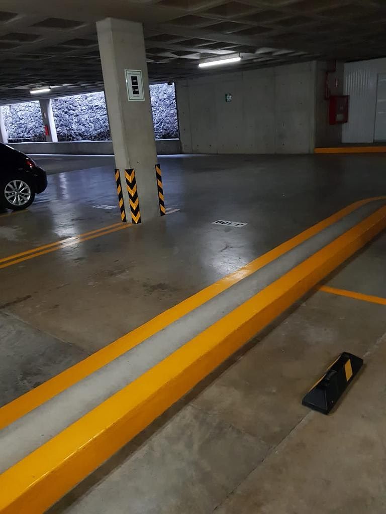 Apartamento em Fuentes de Tepepan, Tlalpan, foto 17 de 23