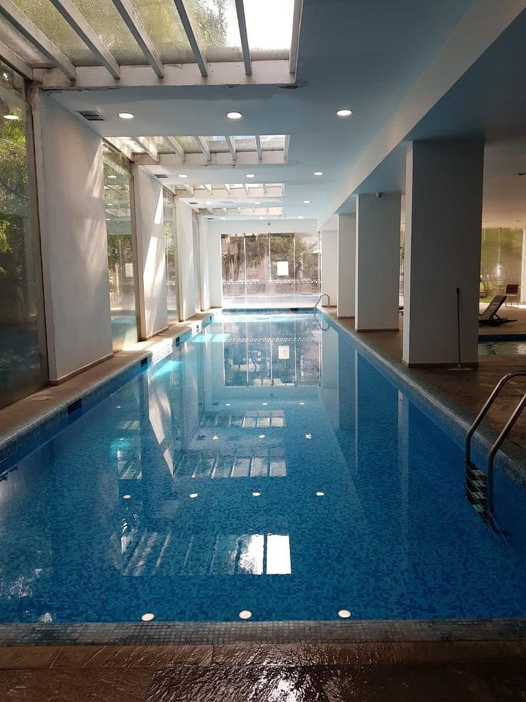 Apartamento em Fuentes de Tepepan, Tlalpan, foto 18 de 23
