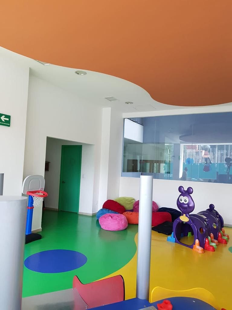 Apartamento em Fuentes de Tepepan, Tlalpan, foto 21 de 23
