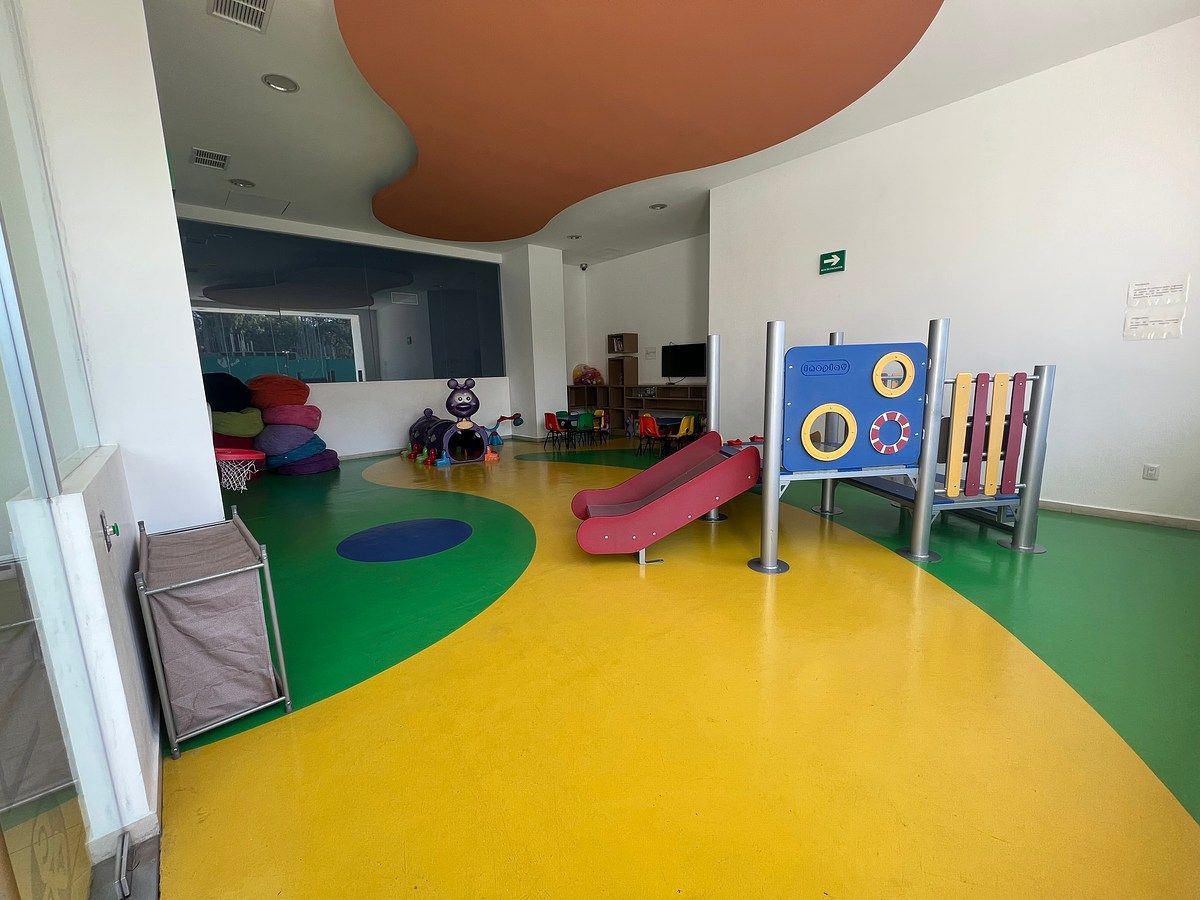 Apartamento em Fuentes de Tepepan, Tlalpan, foto 23 de 23