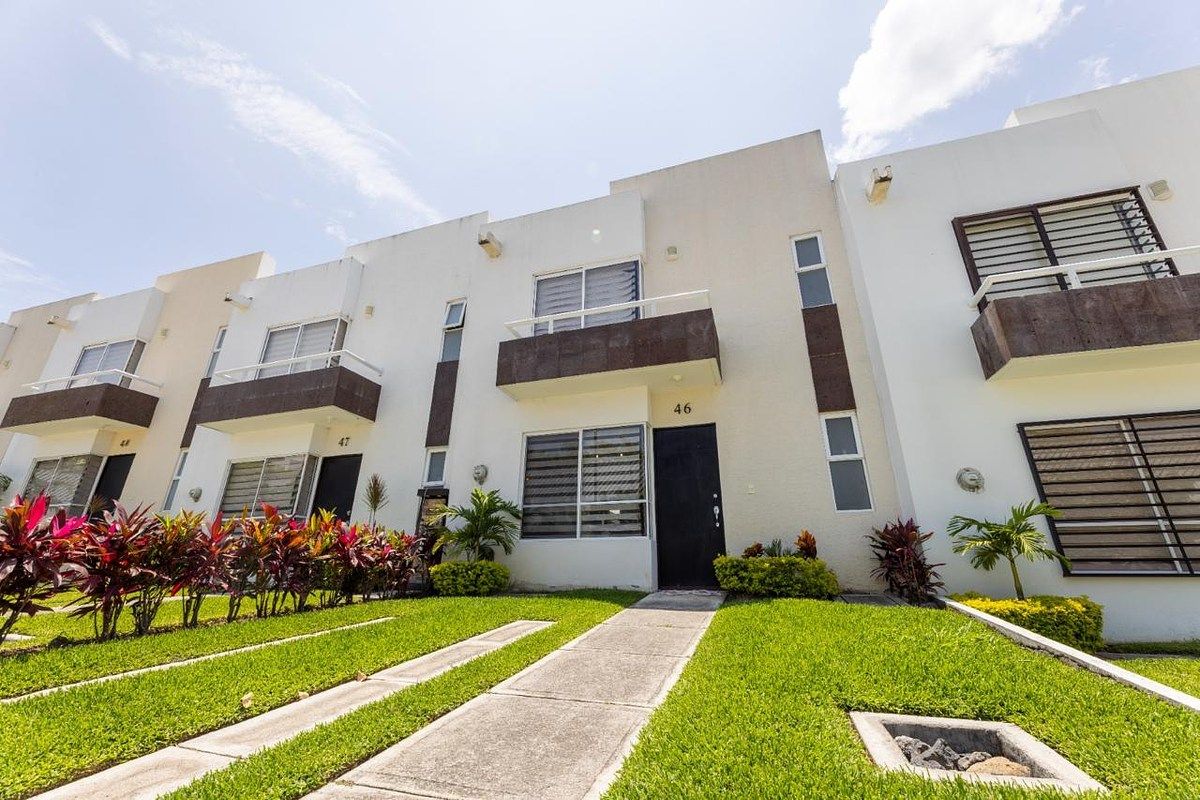 CASA EN VENTA EN OAXTEPEC, foto 1 de 22