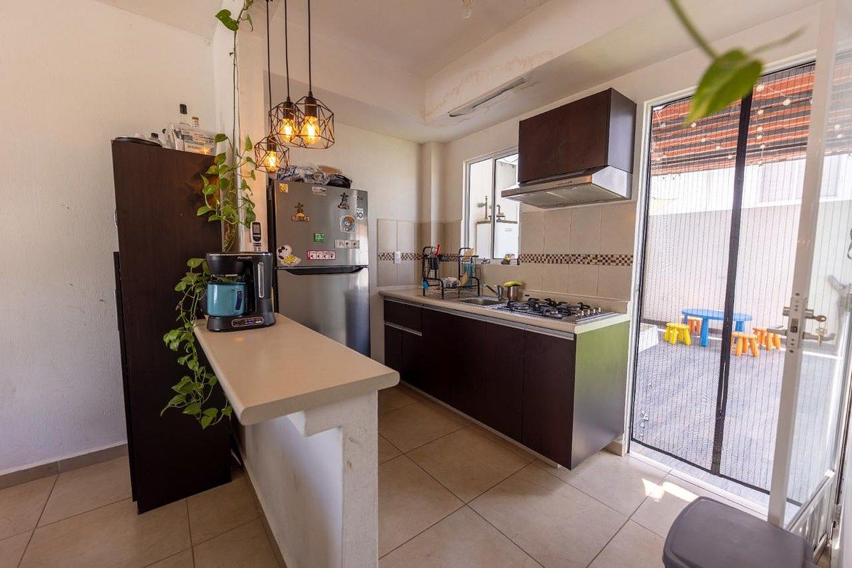 Casa en condominio en Oaxtepec, Yautepec, foto 4 de 22