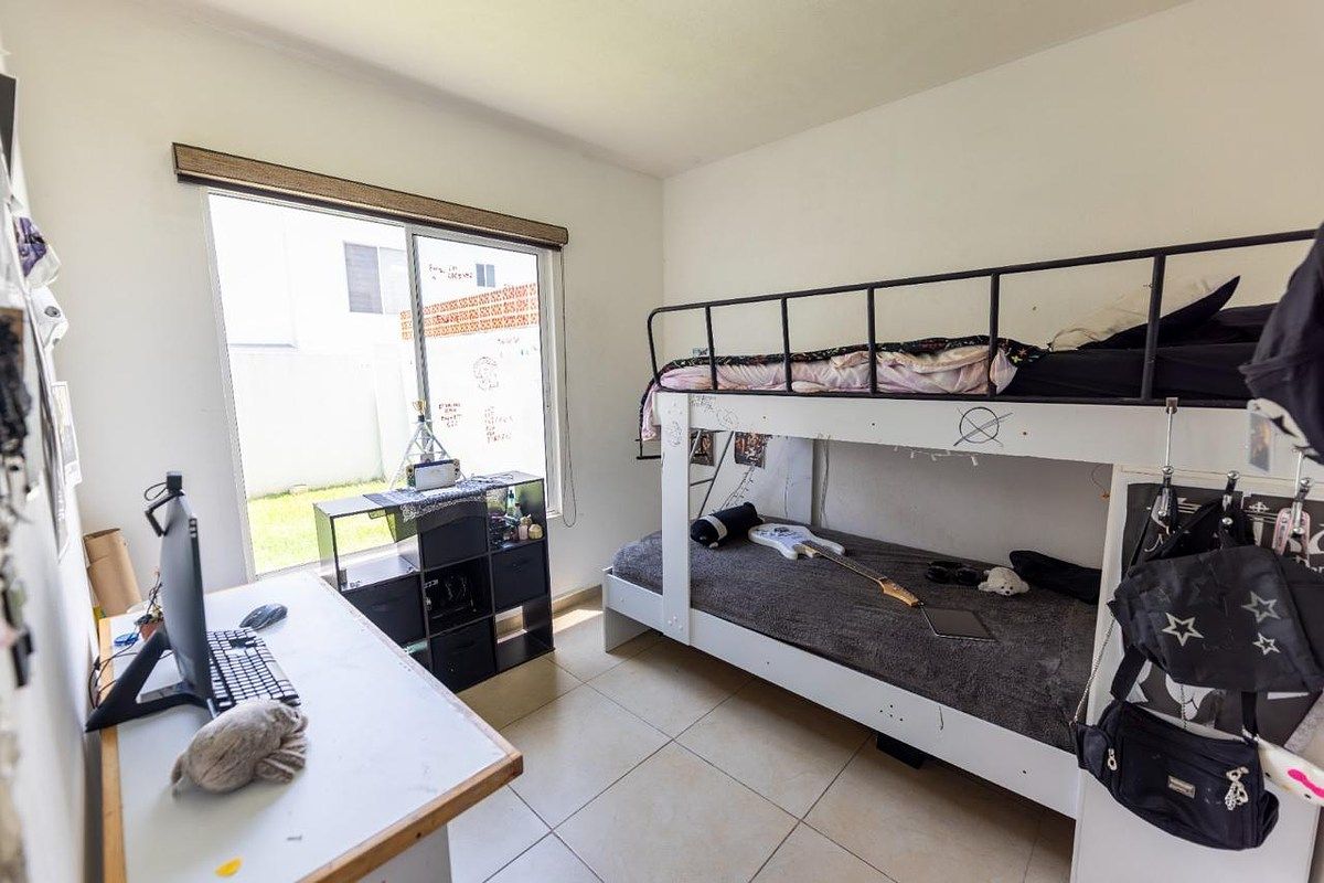 Casa en condominio en Oaxtepec, Yautepec, foto 5 de 22