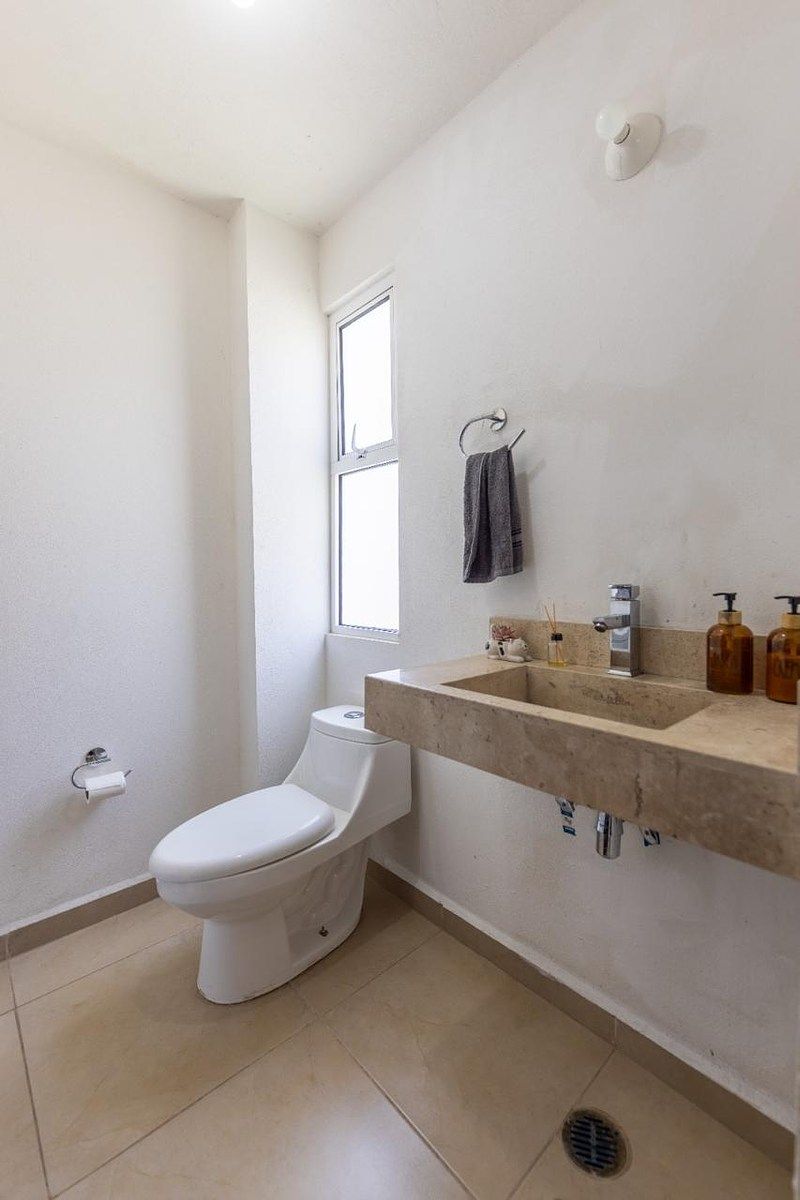 Casa en condominio en Oaxtepec, Yautepec, foto 6 de 22