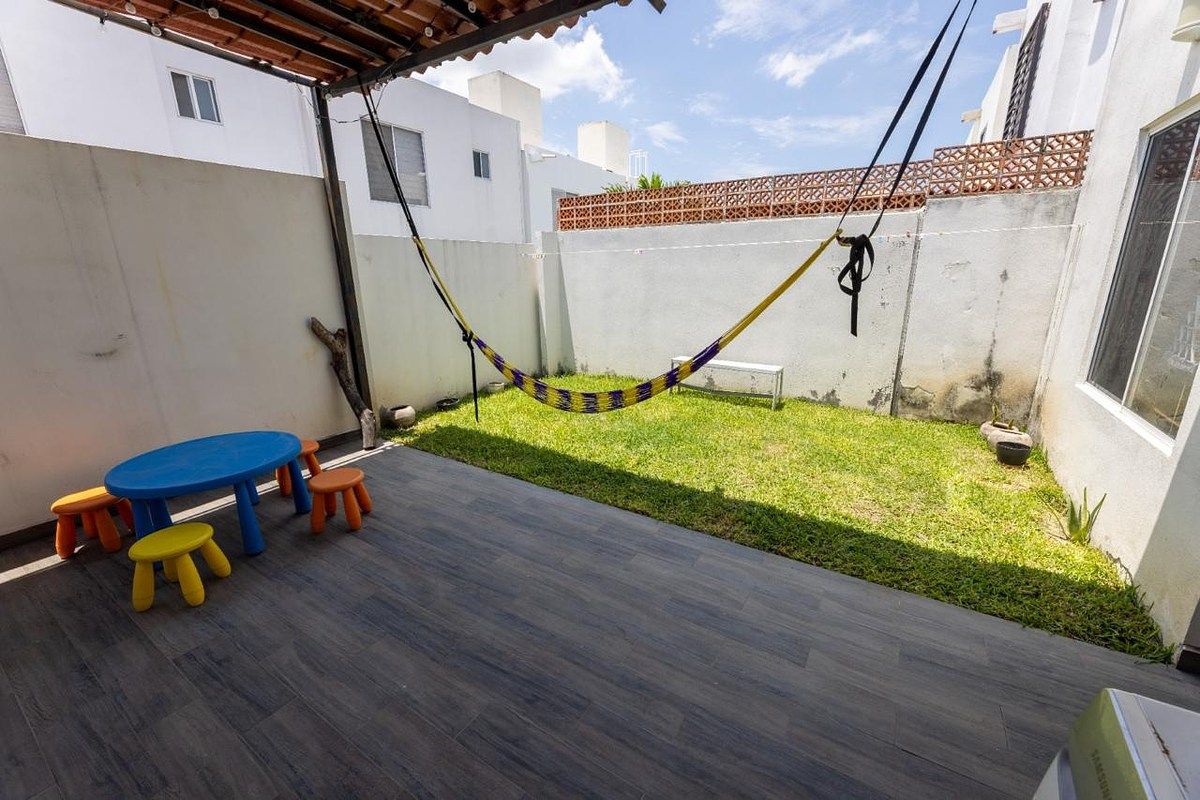 Casa en condominio en Oaxtepec, Yautepec, foto 7 de 22