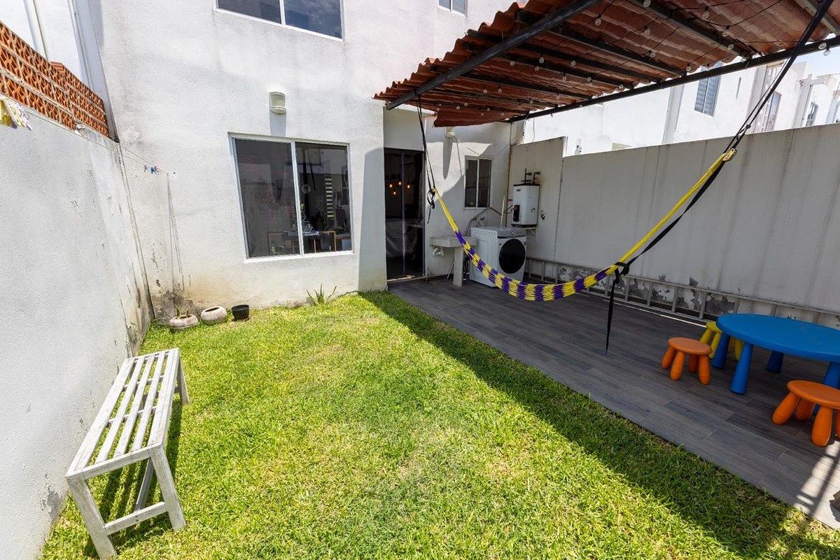Casa en condominio en Oaxtepec, Yautepec, foto 8 de 22
