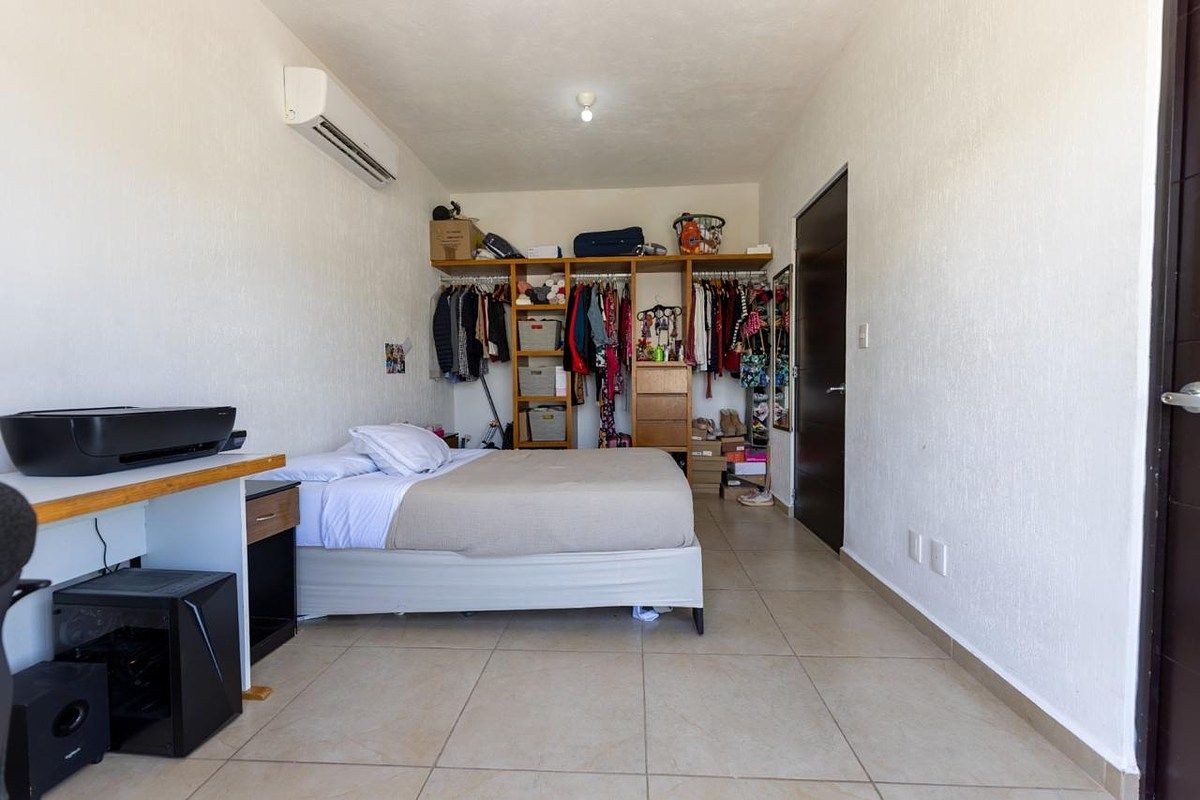 Casa en condominio en Oaxtepec, Yautepec, foto 9 de 22