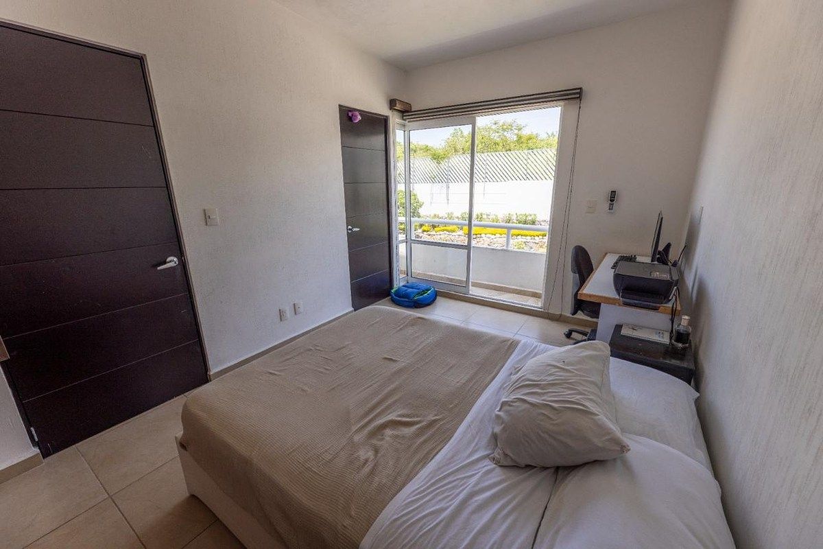 Casa en condominio en Oaxtepec, Yautepec, foto 10 de 22