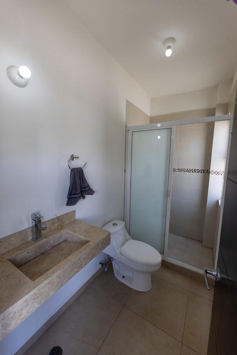 Casa en condominio en Oaxtepec, Yautepec, foto 11 de 22