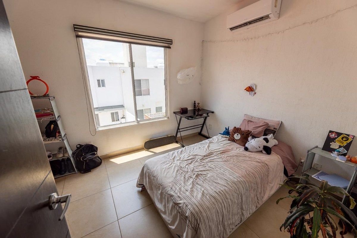 Casa en condominio en Oaxtepec, Yautepec, foto 12 de 22