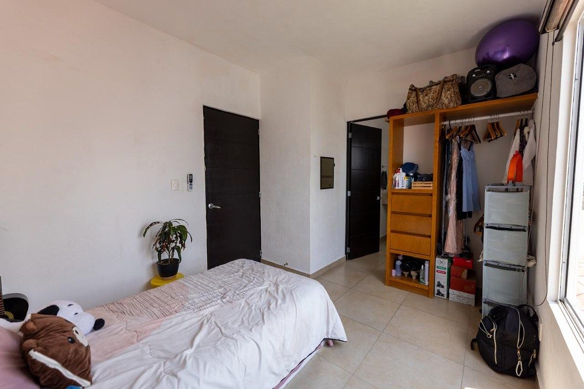Casa en condominio en Oaxtepec, Yautepec, foto 13 de 22