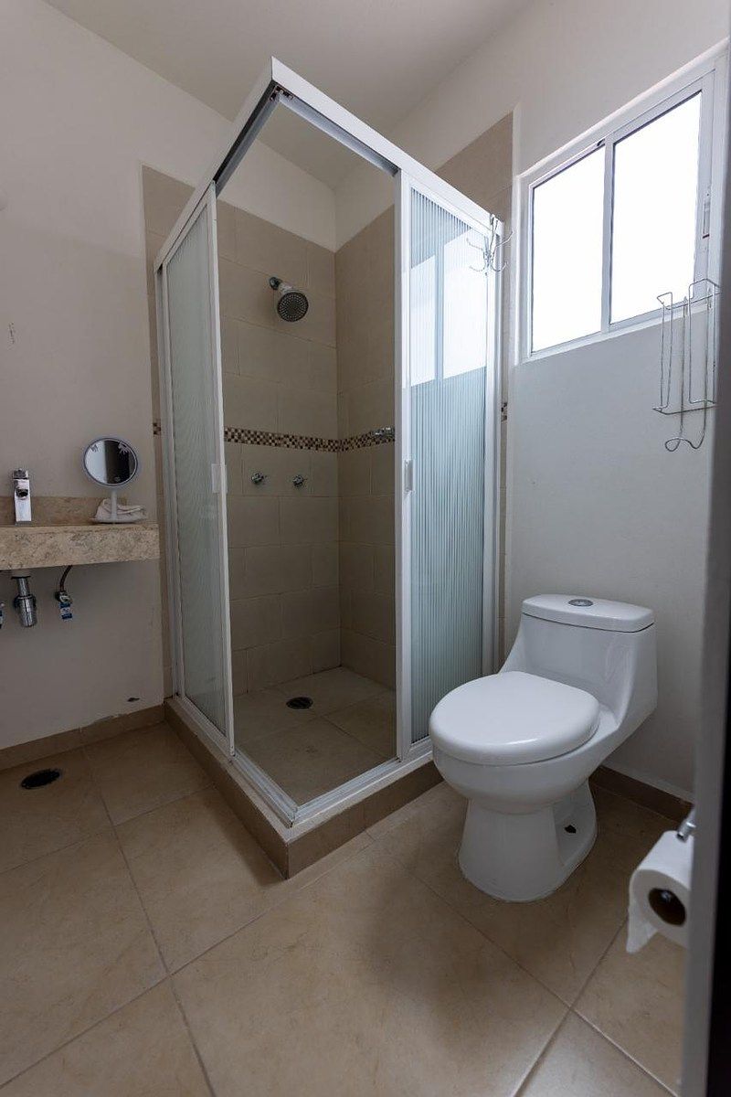 Casa en condominio en Oaxtepec, Yautepec, foto 14 de 22