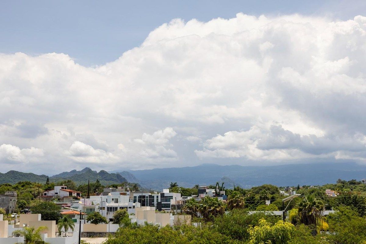 Casa en condominio en Oaxtepec, Yautepec, foto 17 de 22
