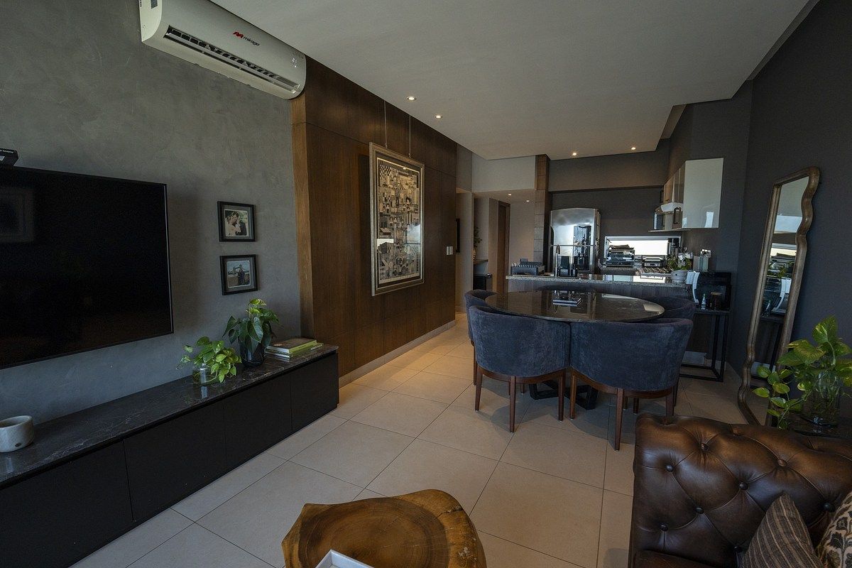 Apartamento em Vía Montejo, Mérida, foto 4 de 9