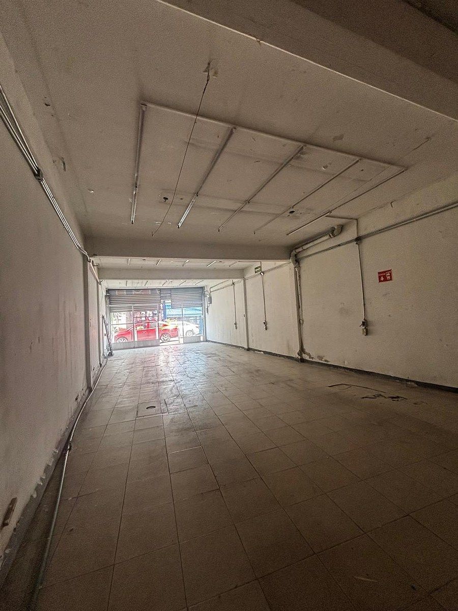 Local comercial en Bosques de Aragón, Nezahualcóyotl, foto 3 de 11