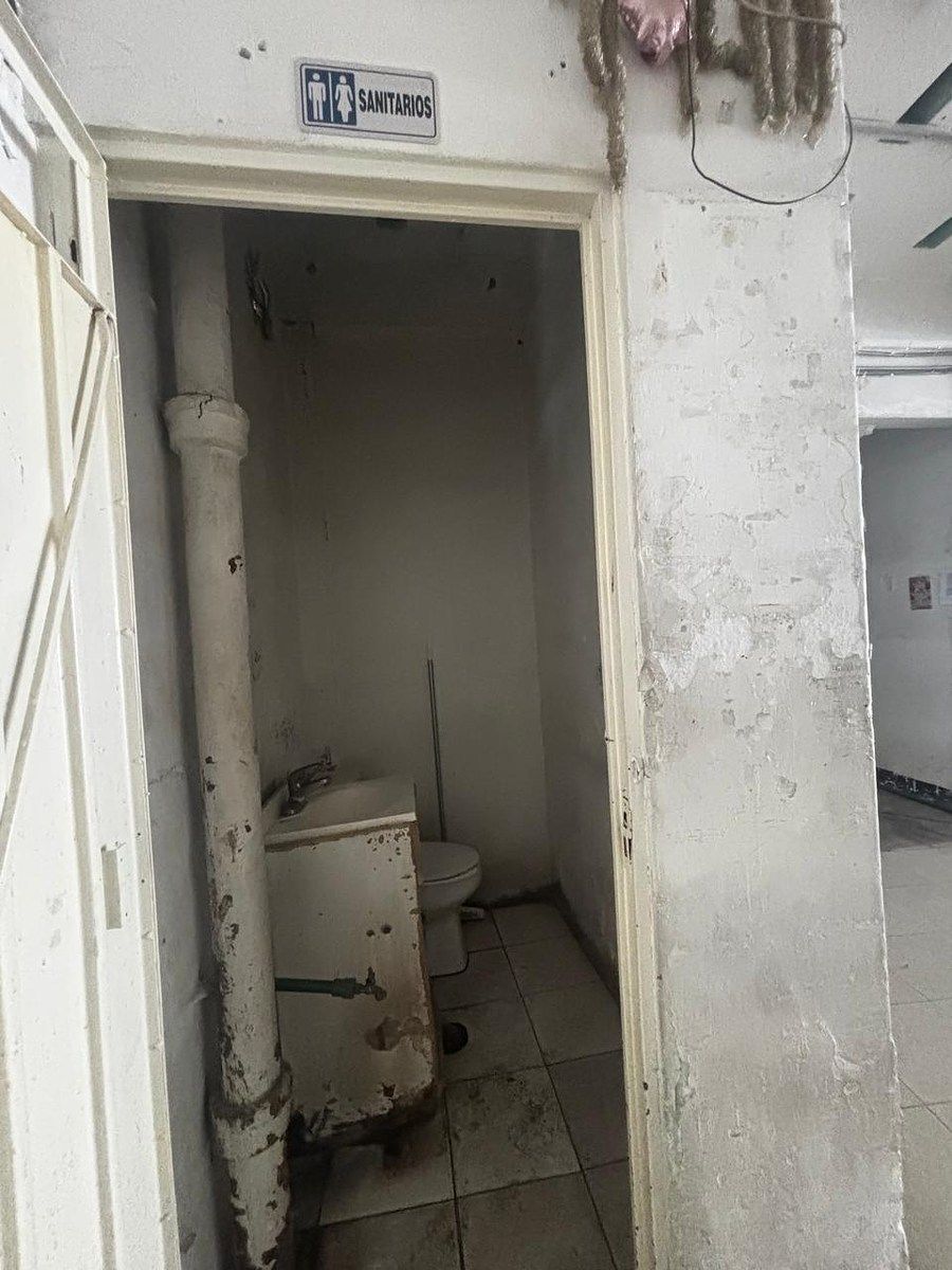 Local comercial en Bosques de Aragón, Nezahualcóyotl, foto 4 de 11