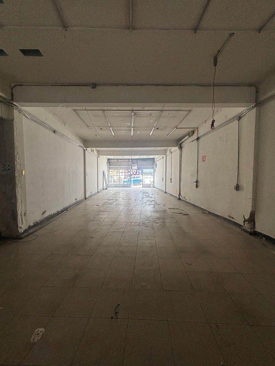 Local comercial en Bosques de Aragón, Nezahualcóyotl, foto 6 de 11