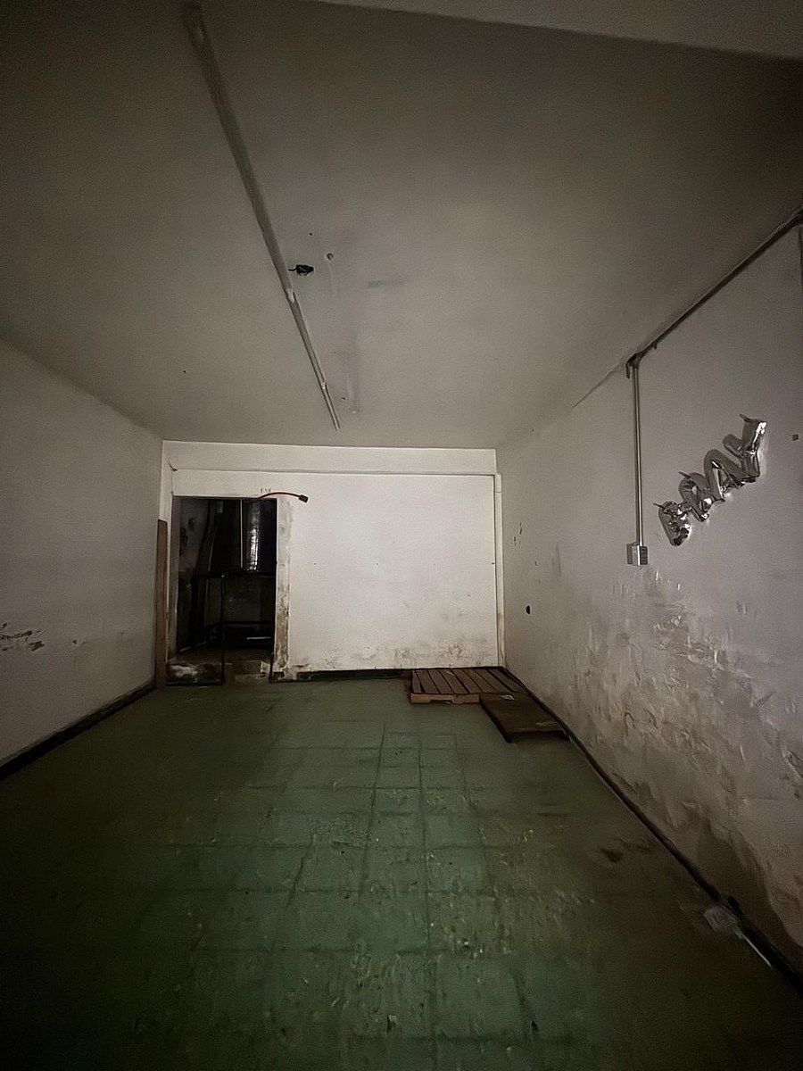 Local comercial en Bosques de Aragón, Nezahualcóyotl, foto 9 de 11