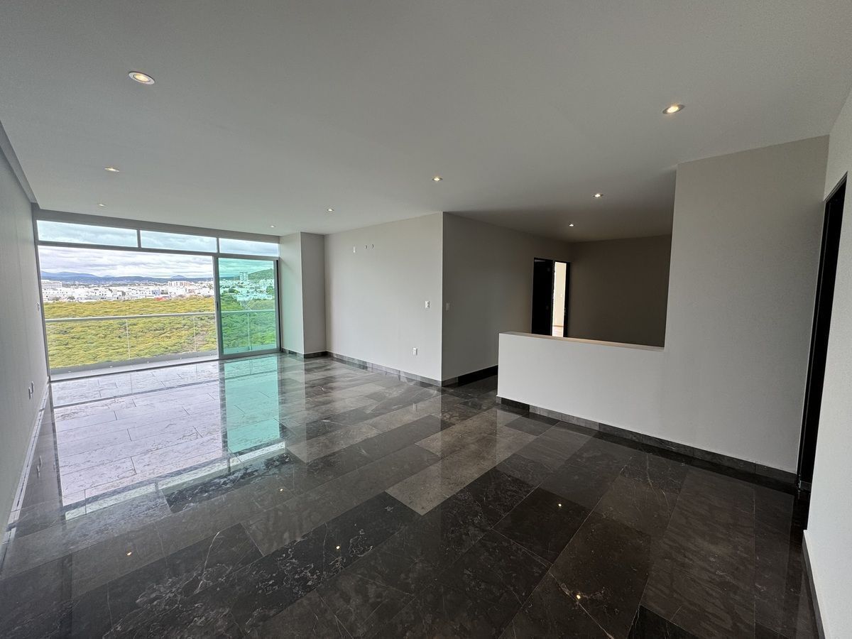 Departamento en Juriquilla, Querétaro, foto 5 de 29