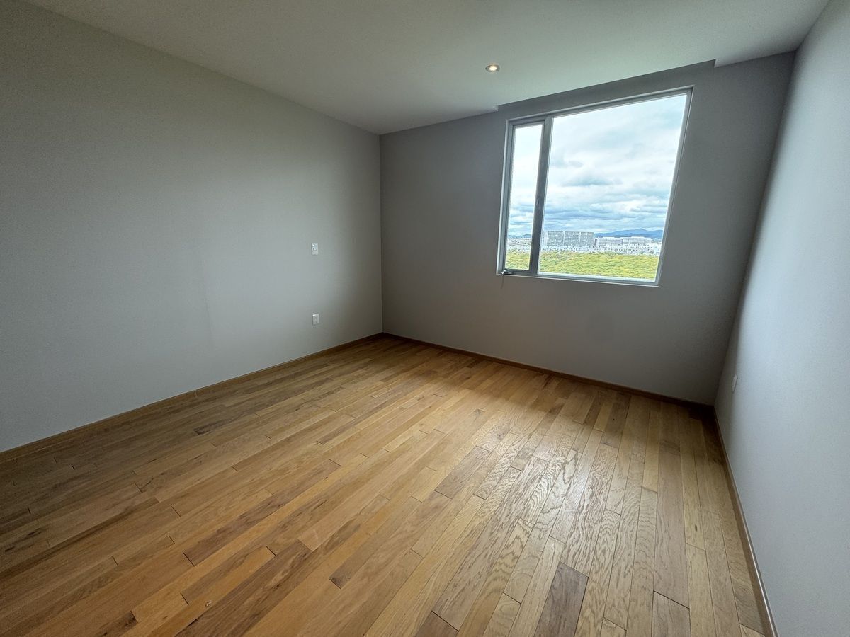Departamento en Juriquilla, Querétaro, foto 6 de 29