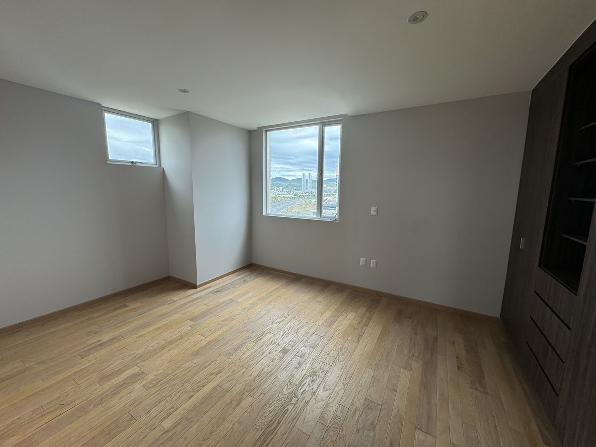 Departamento en Juriquilla, Querétaro, foto 9 de 29
