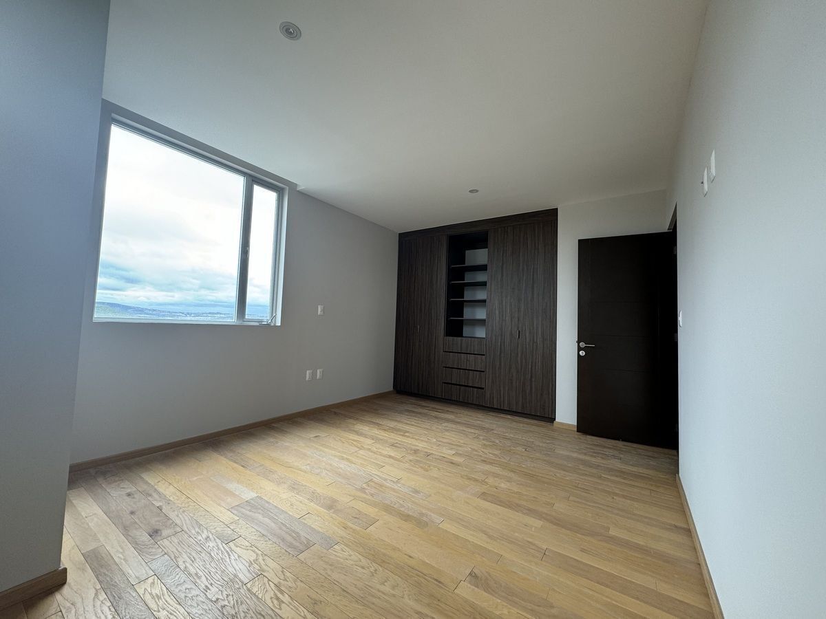 Departamento en Juriquilla, Querétaro, foto 10 de 29