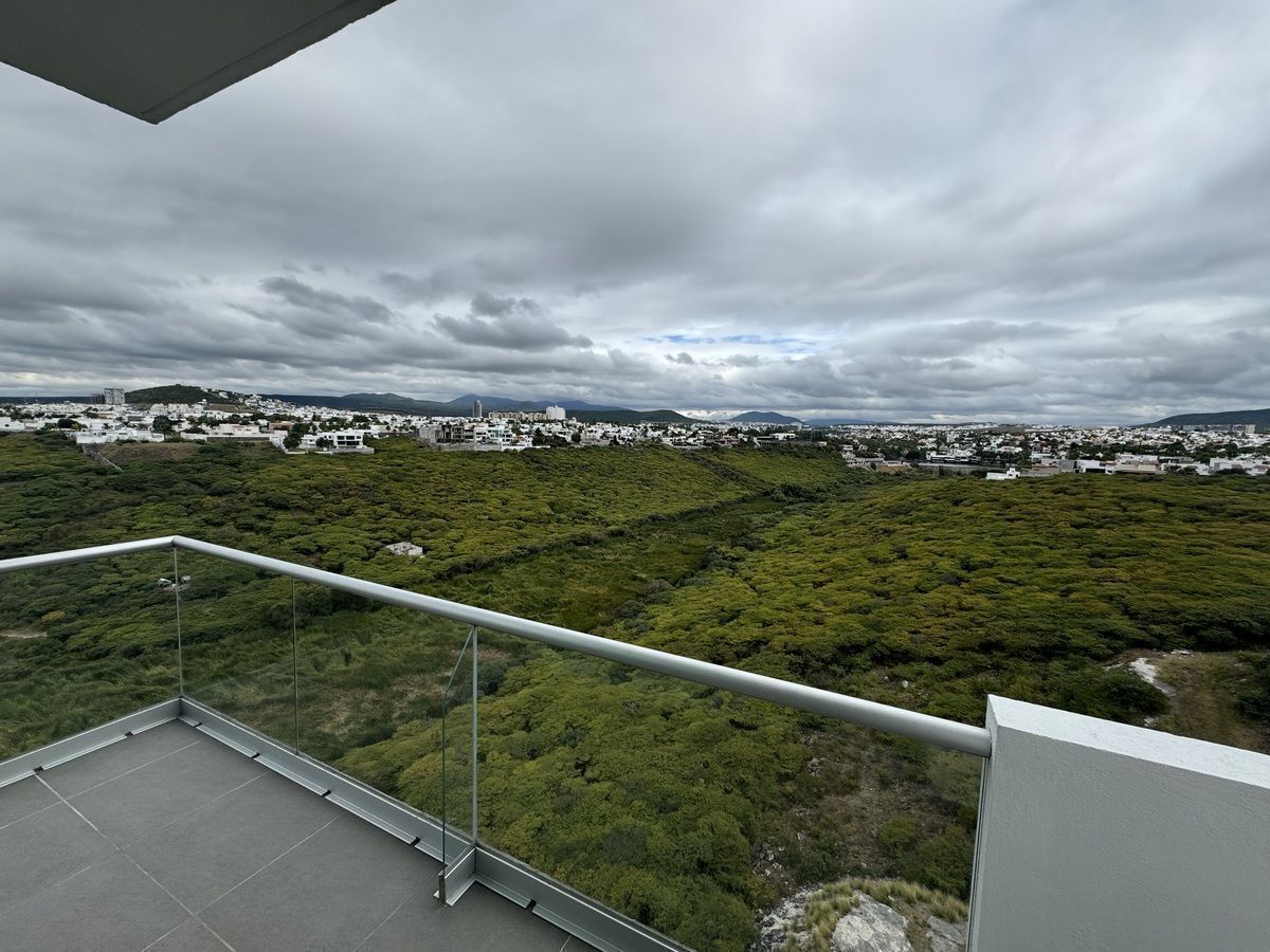 Departamento en Juriquilla, Querétaro, foto 13 de 29