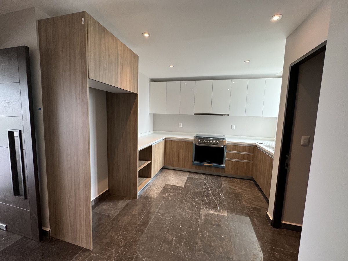 Departamento en Juriquilla, Querétaro, foto 15 de 29