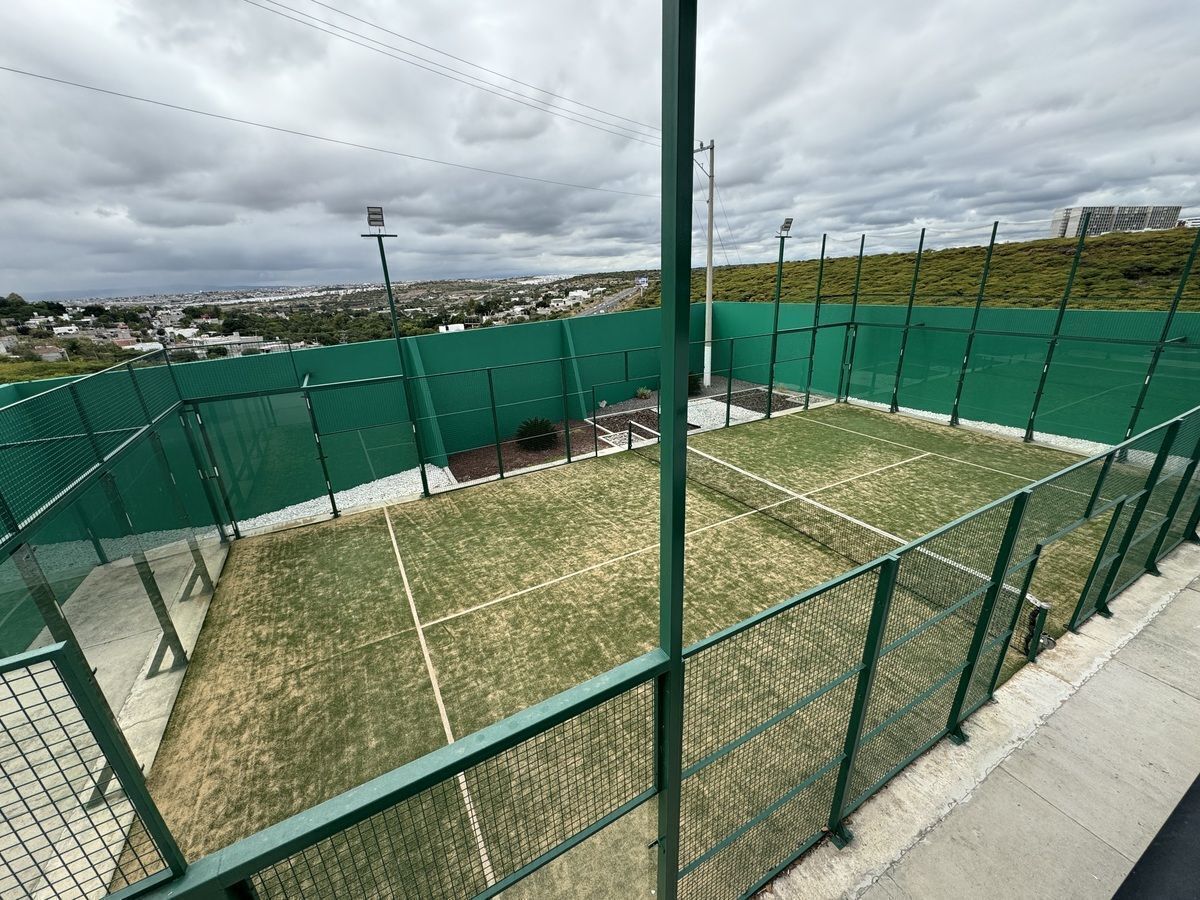 Departamento en Juriquilla, Querétaro, foto 28 de 29