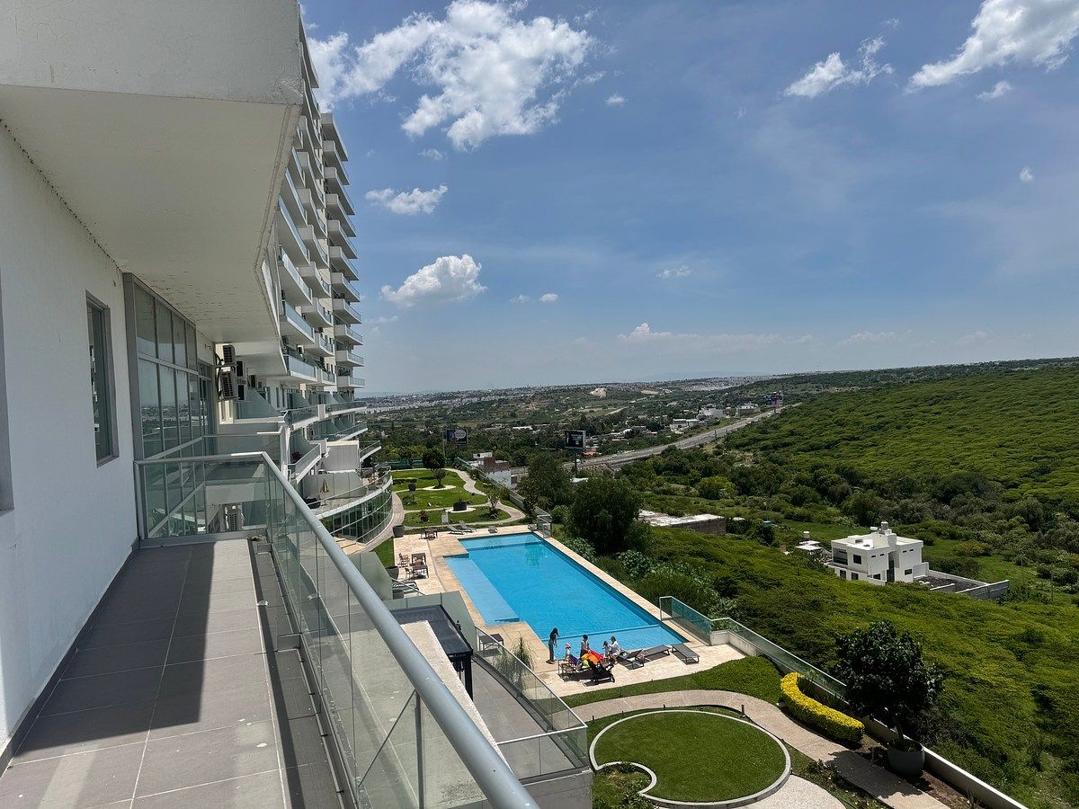 Departamento en Juriquilla, Querétaro, foto 14 de 29
