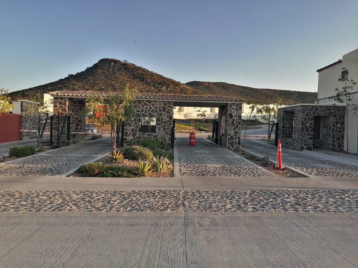 Casa en condominio en Capital Sur, El Marqués, foto 14 de 17