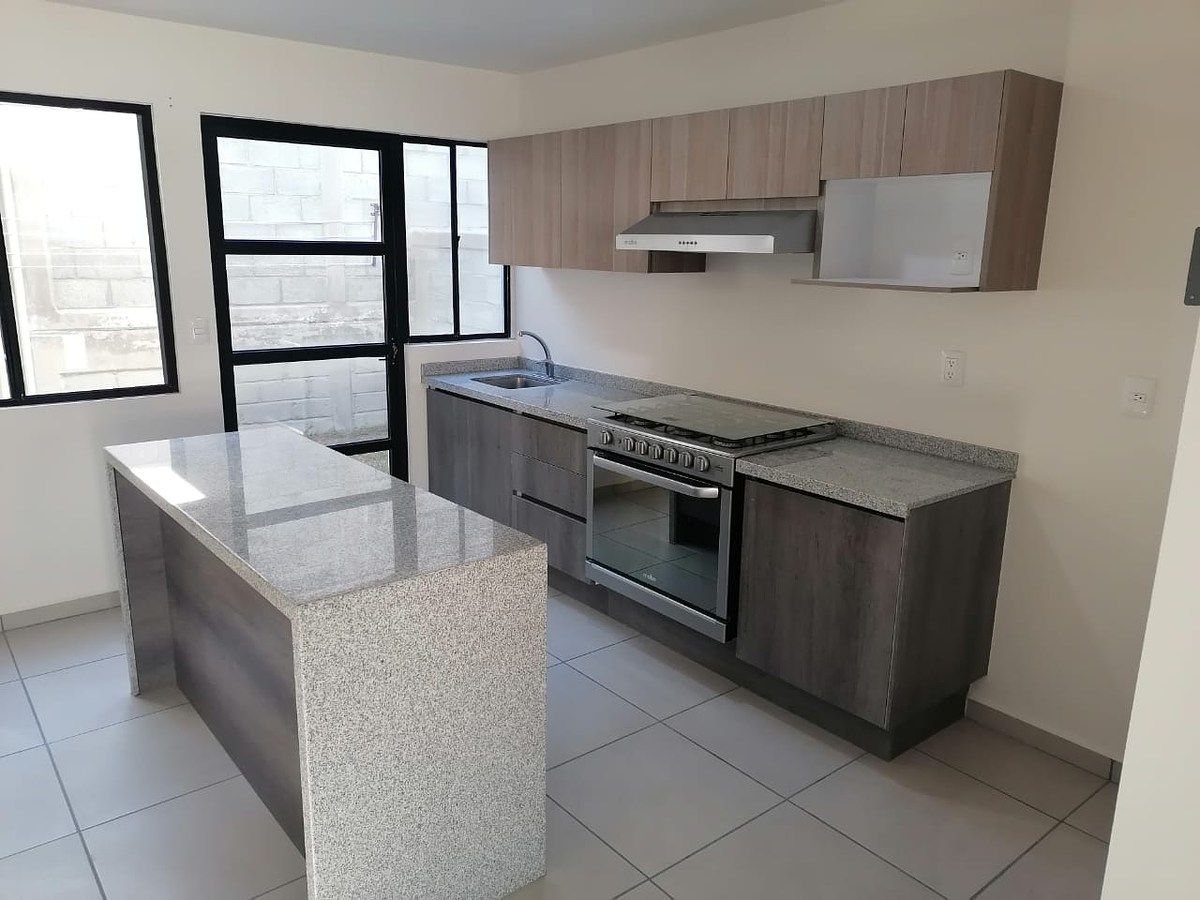 Casa en condominio en Capital Sur, El Marqués, foto 3 de 17
